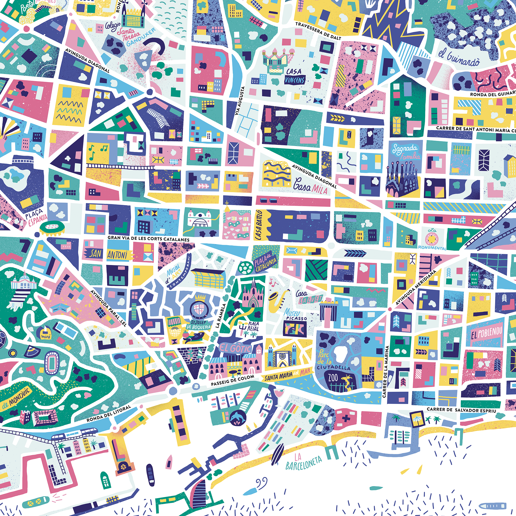Barcelona