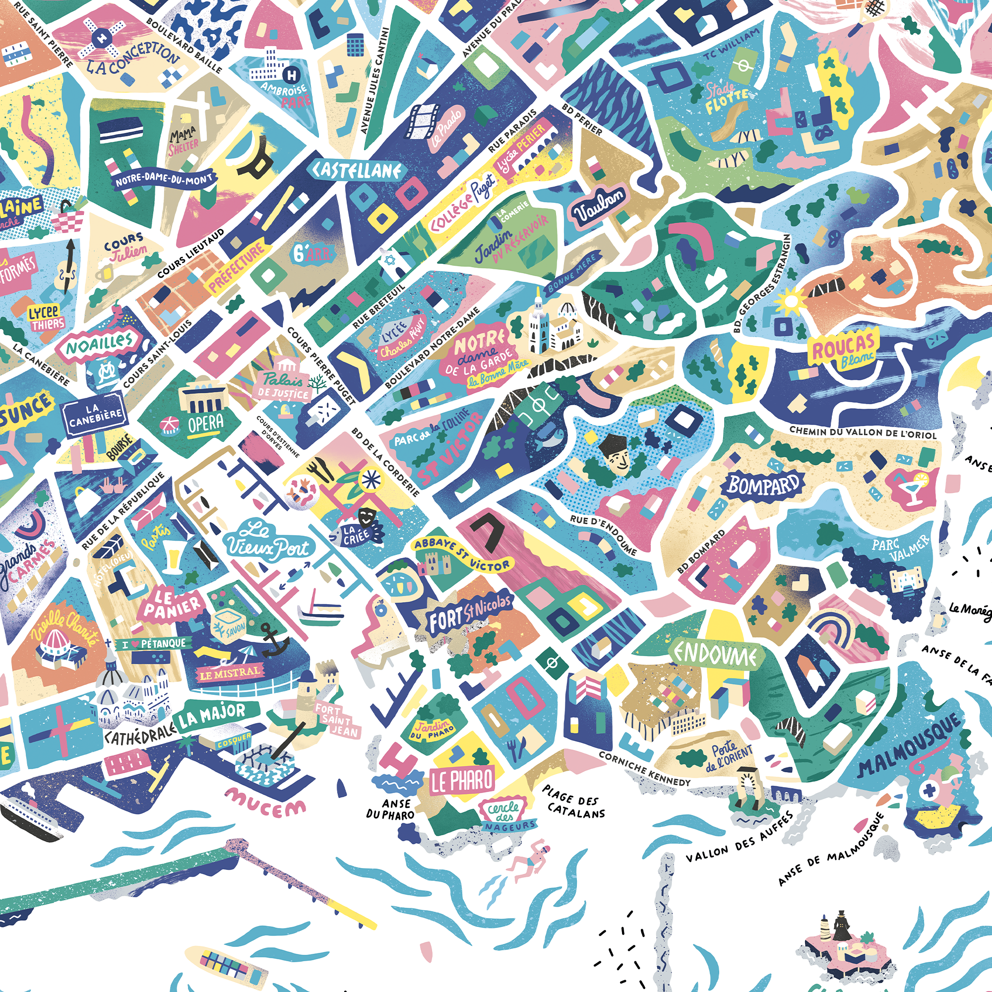 Marseille