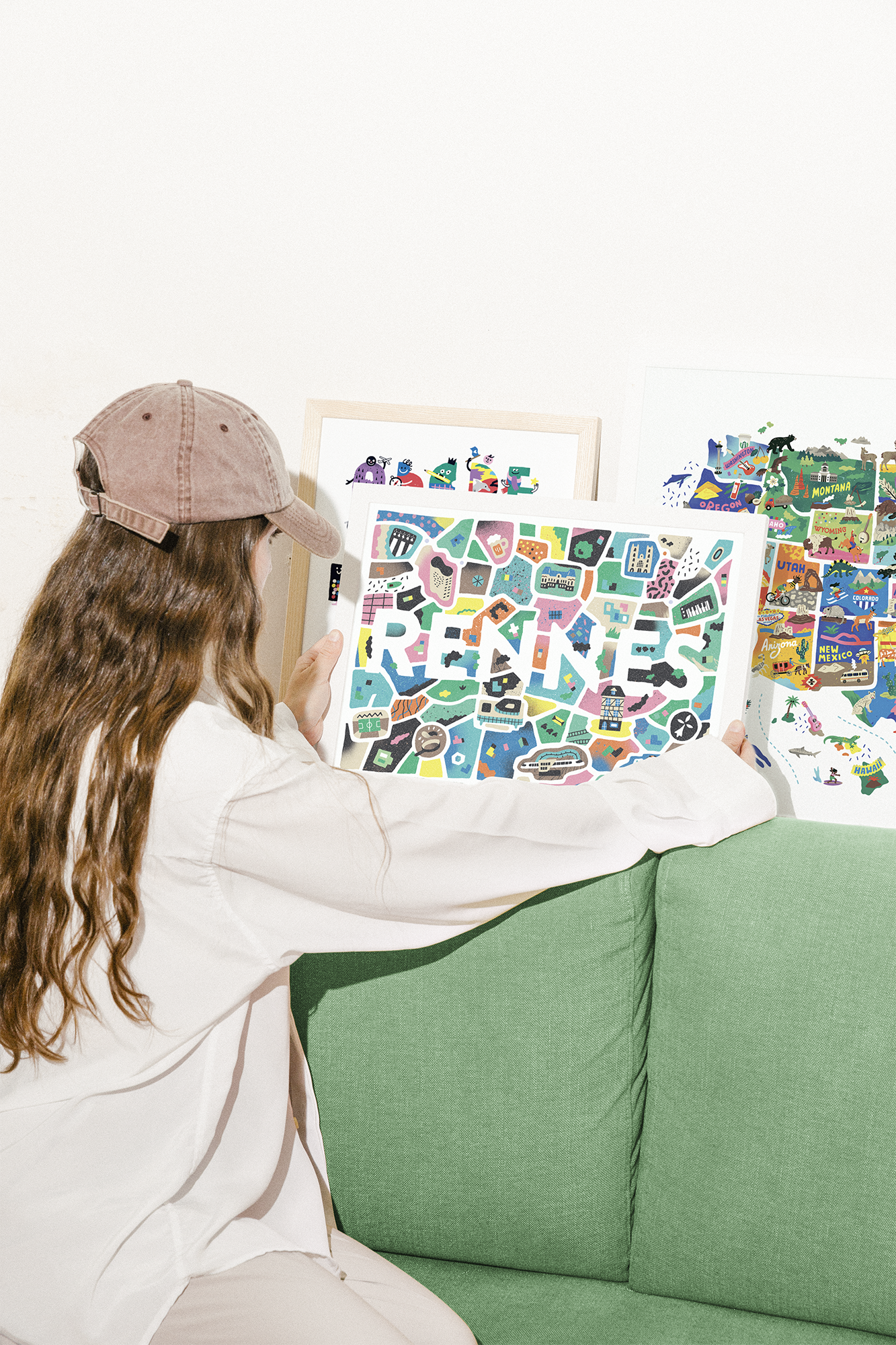 Mini Rennes