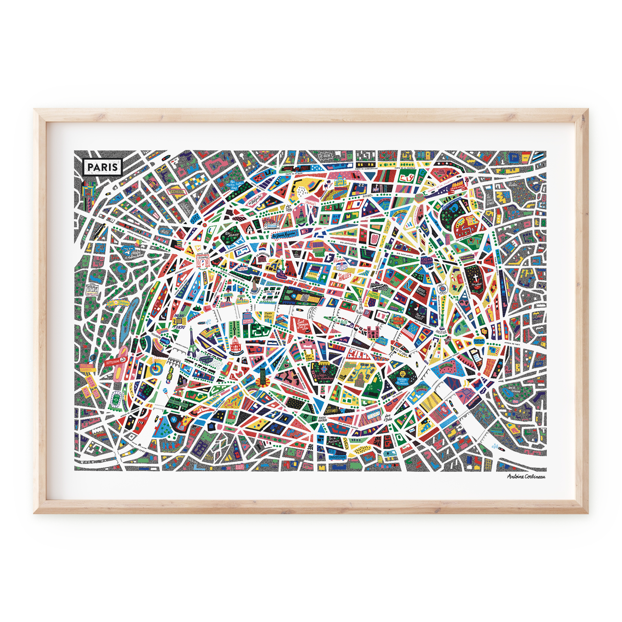 Paris