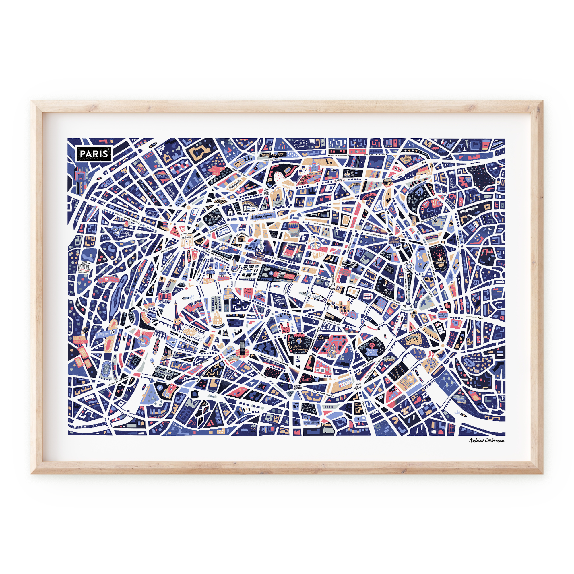 Paris_by_night-Cadre-Paysage.