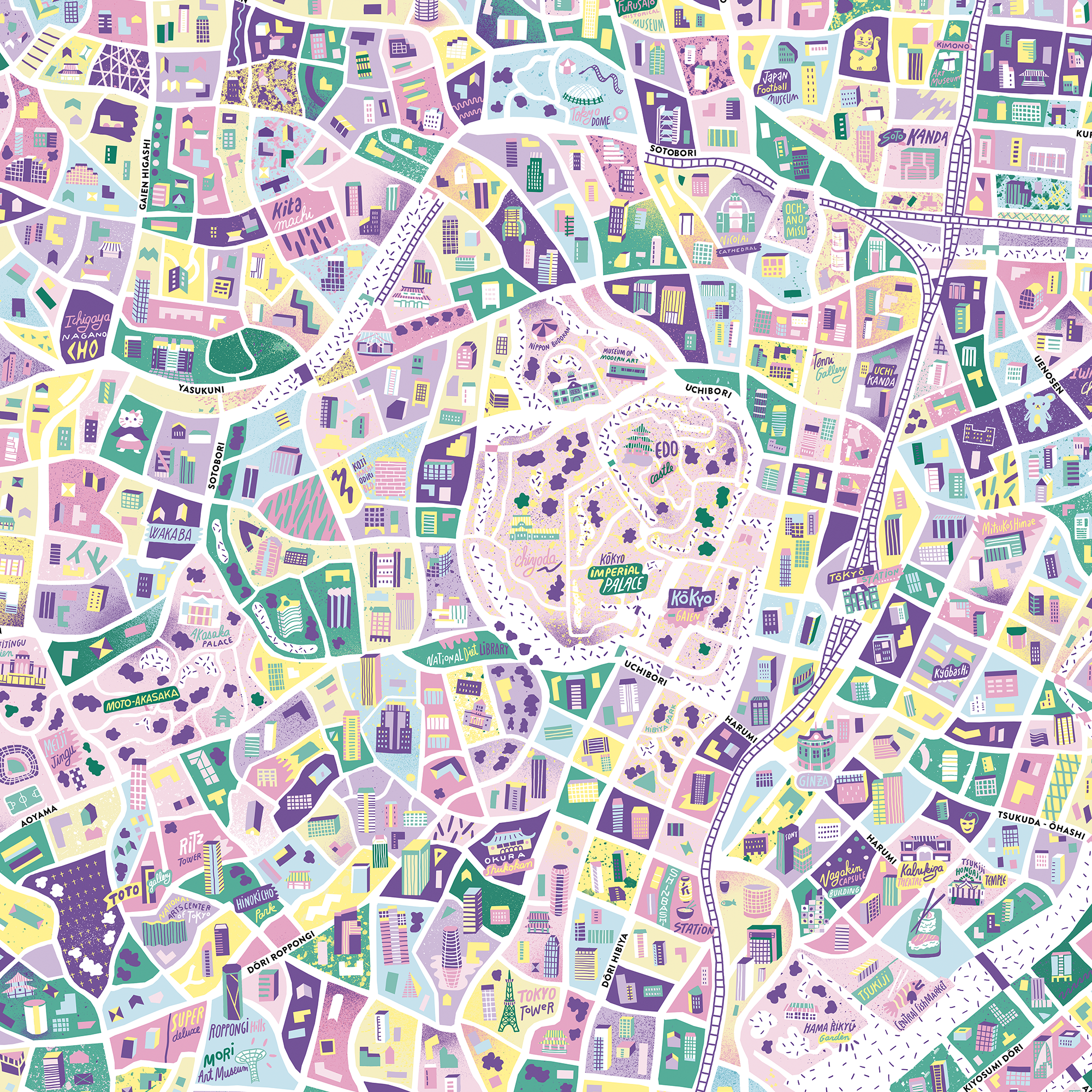 Tokyo