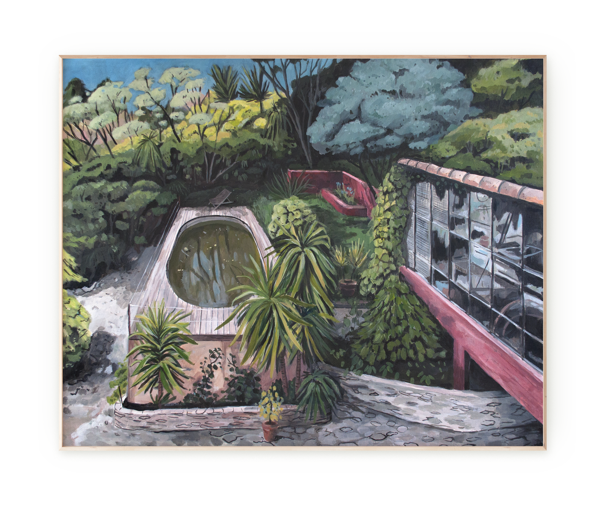 Le Jardin de Bruno