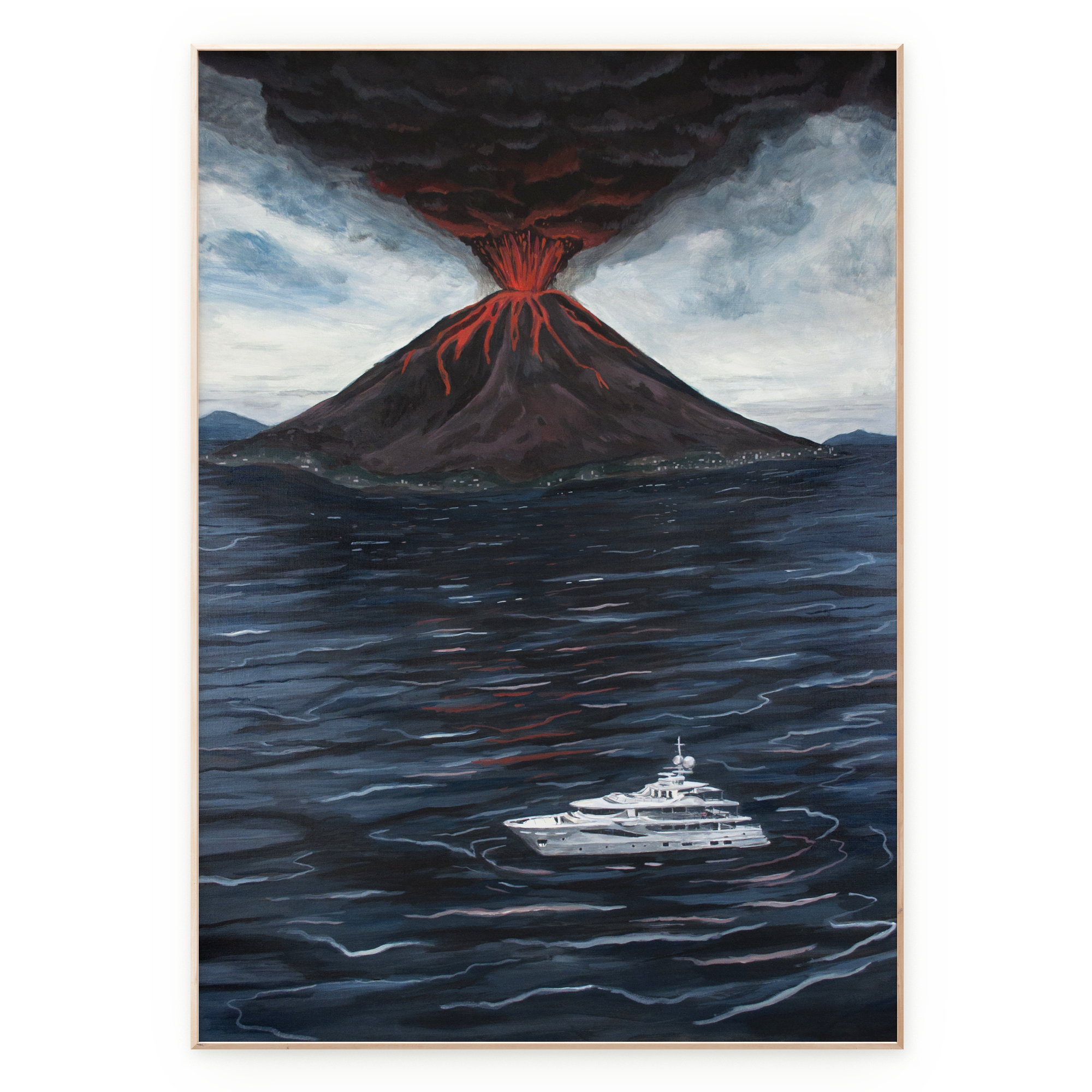 Just Cruisin' (Stromboli)