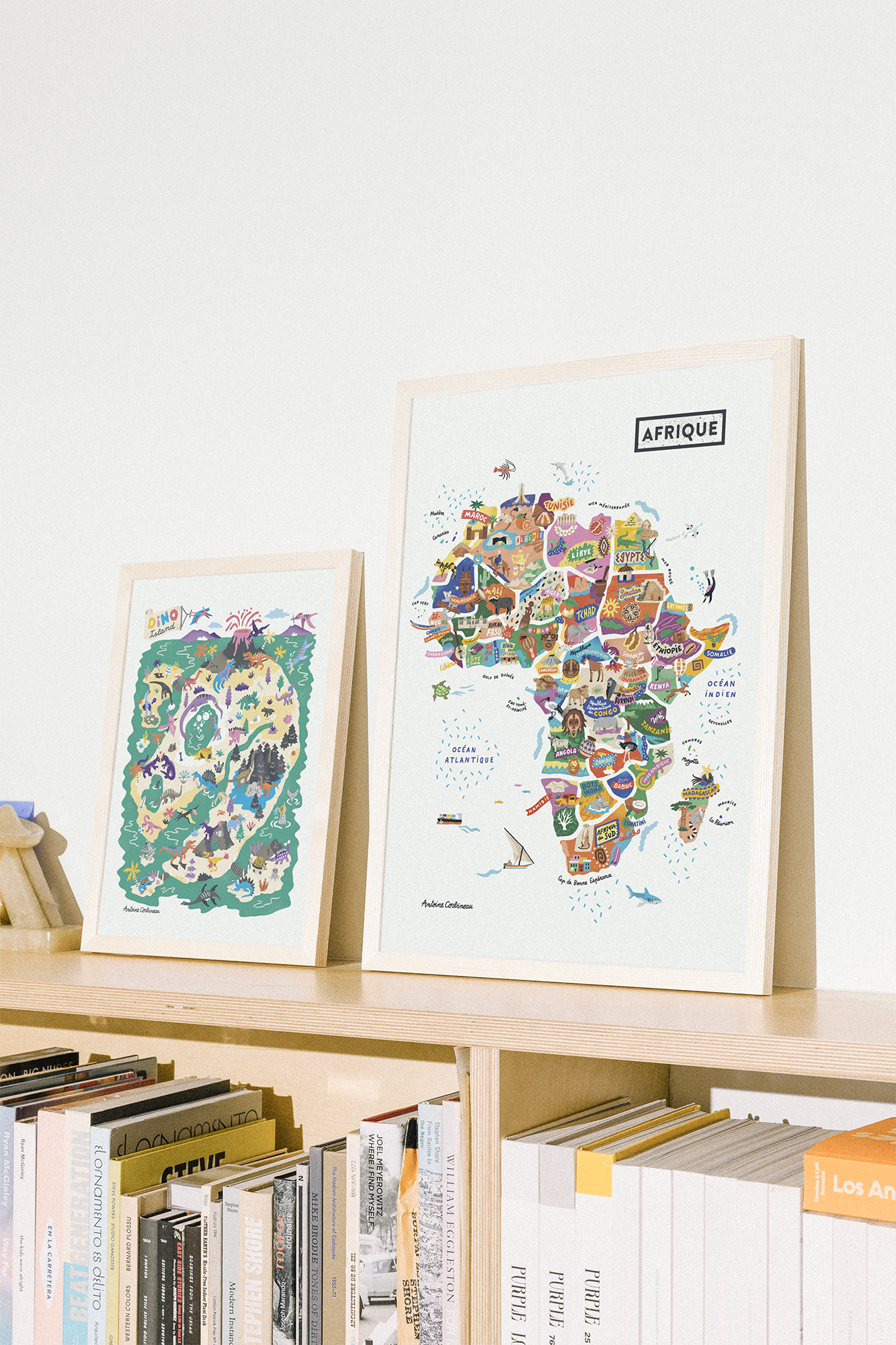 Africa