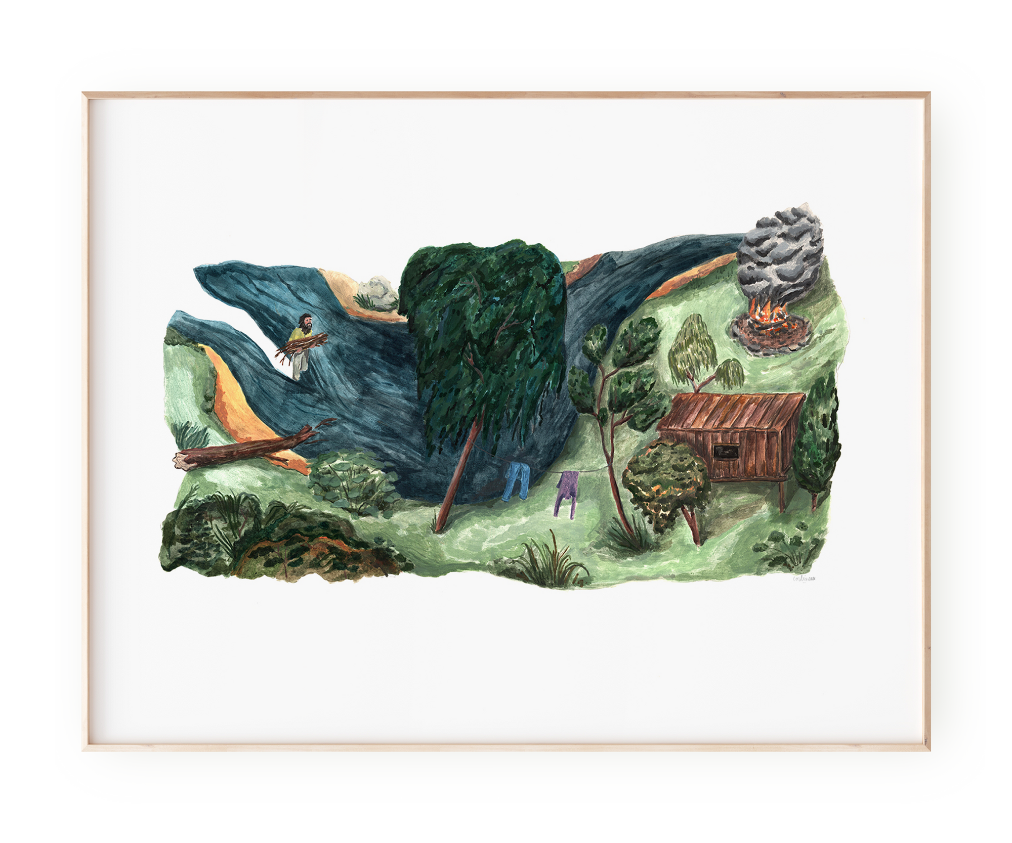 Le Sauvage