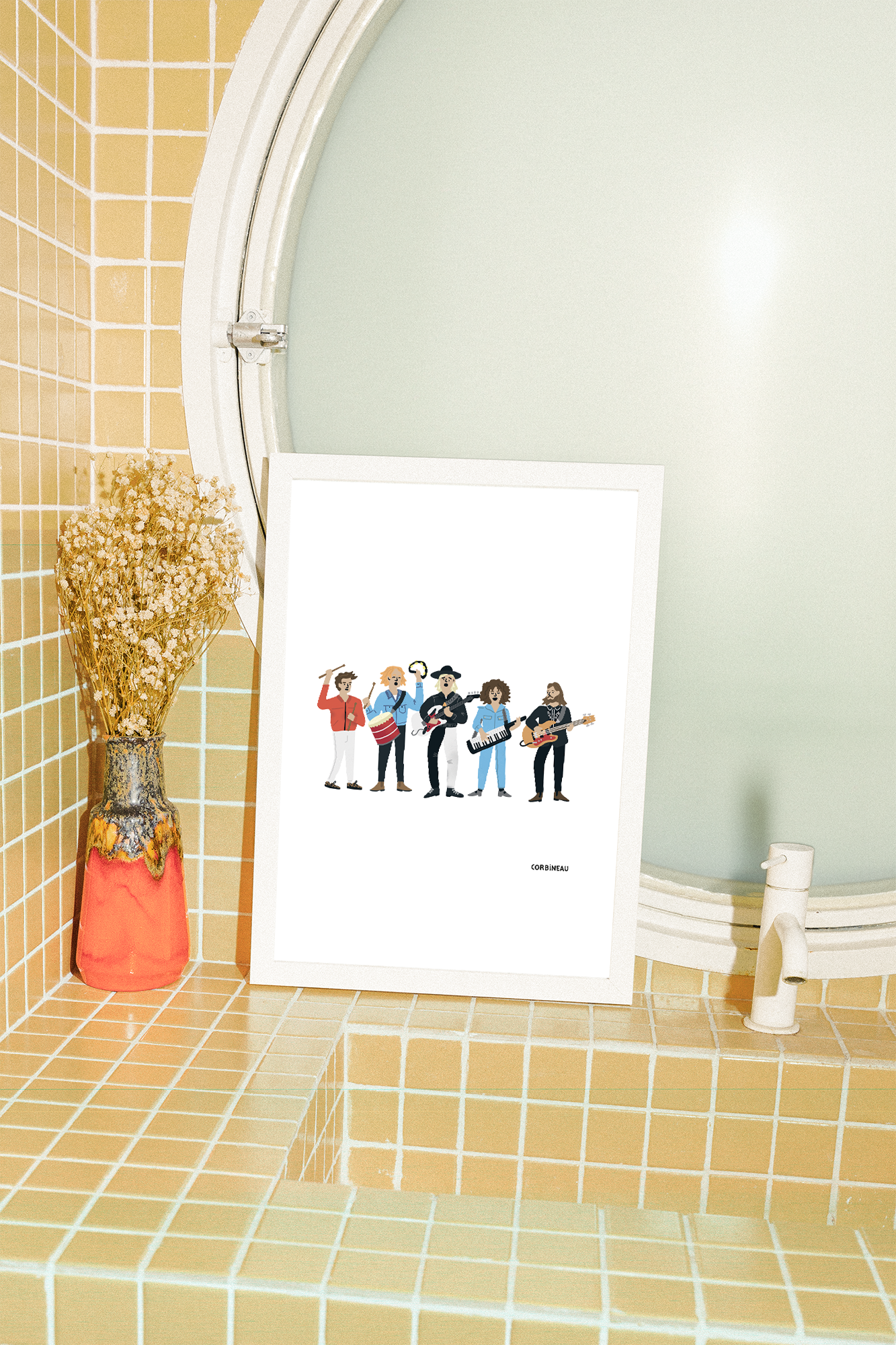 Arcade Fire