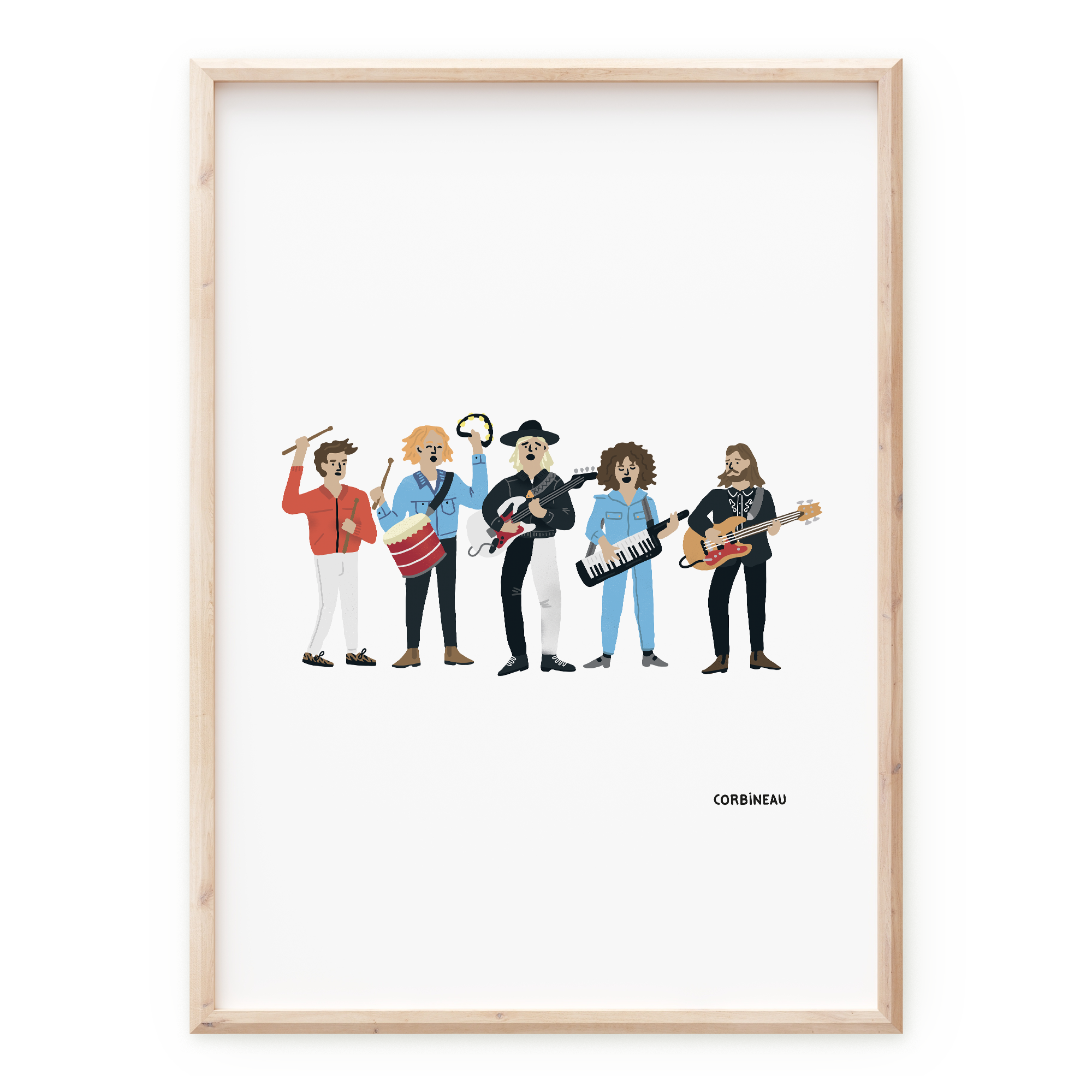 Arcade Fire