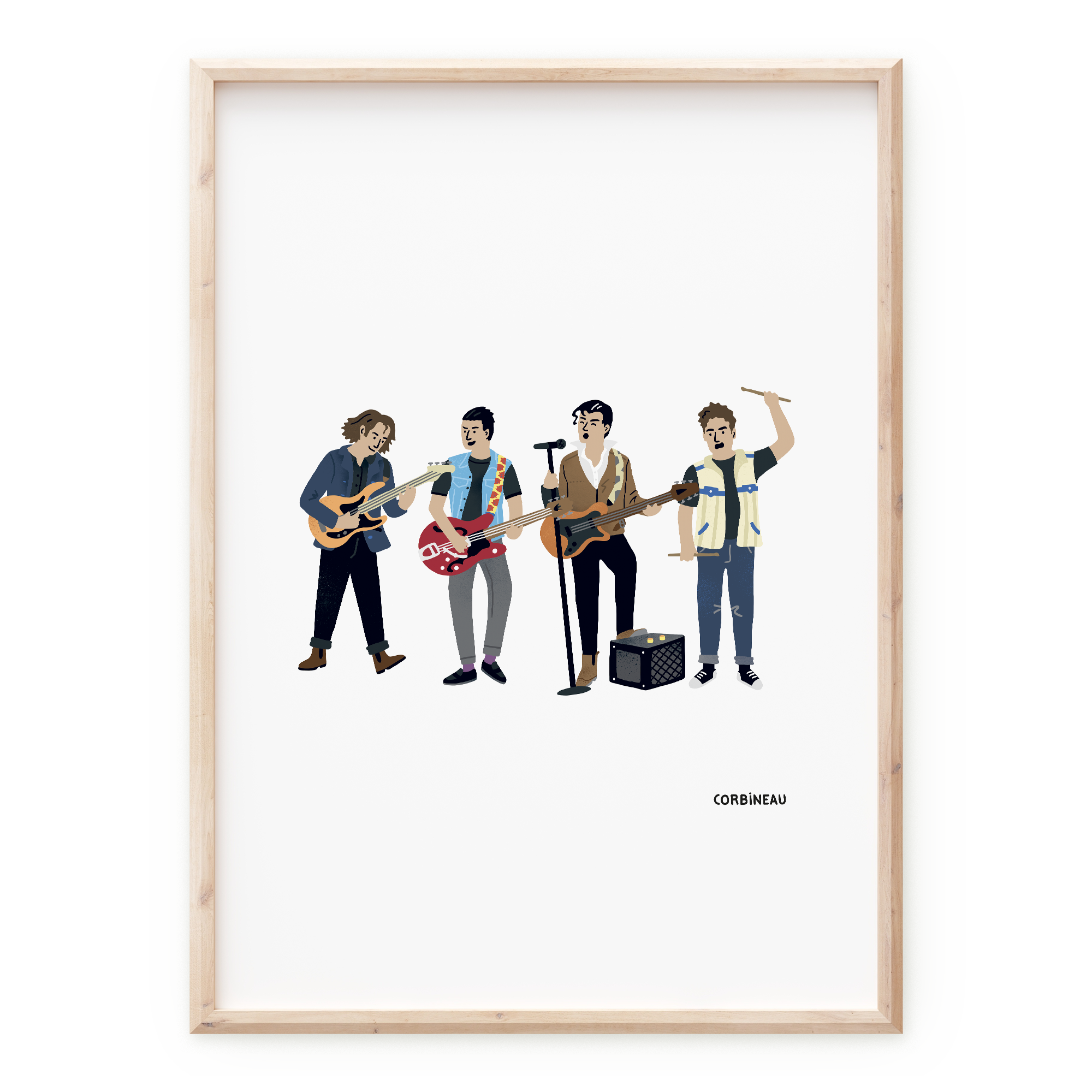 Arctic Monkeys