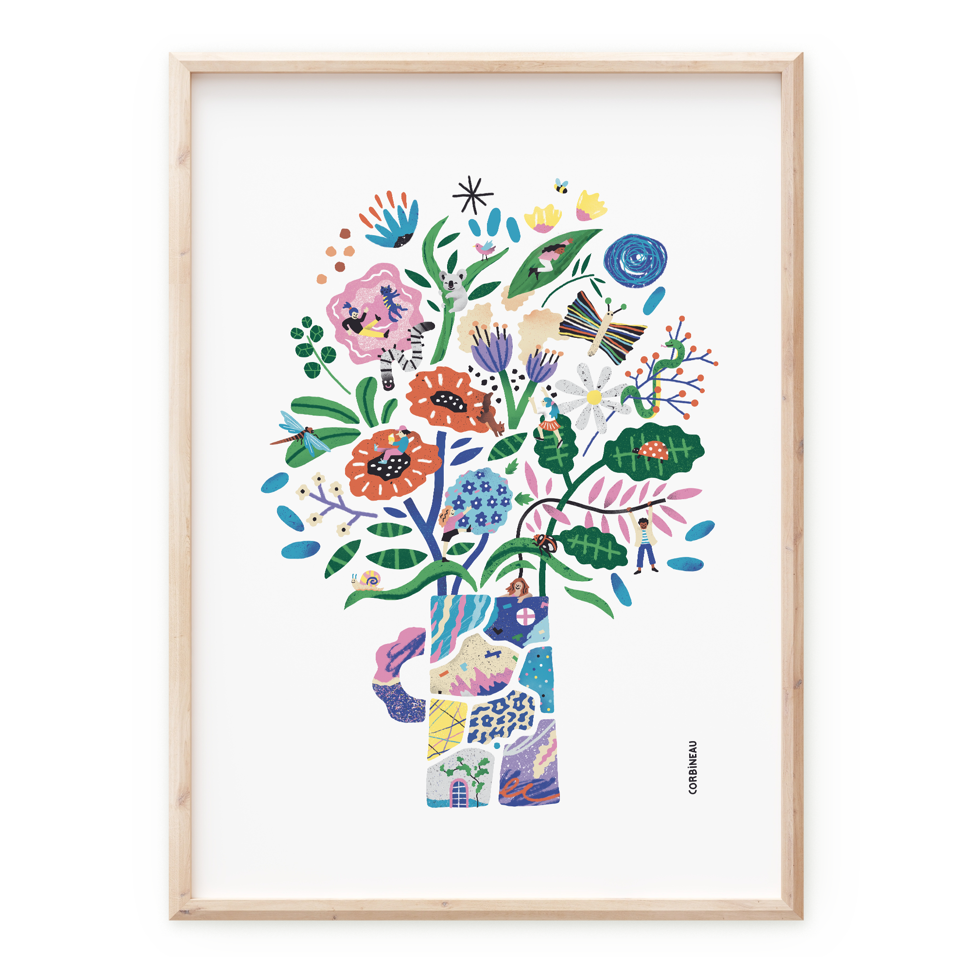 Flowers