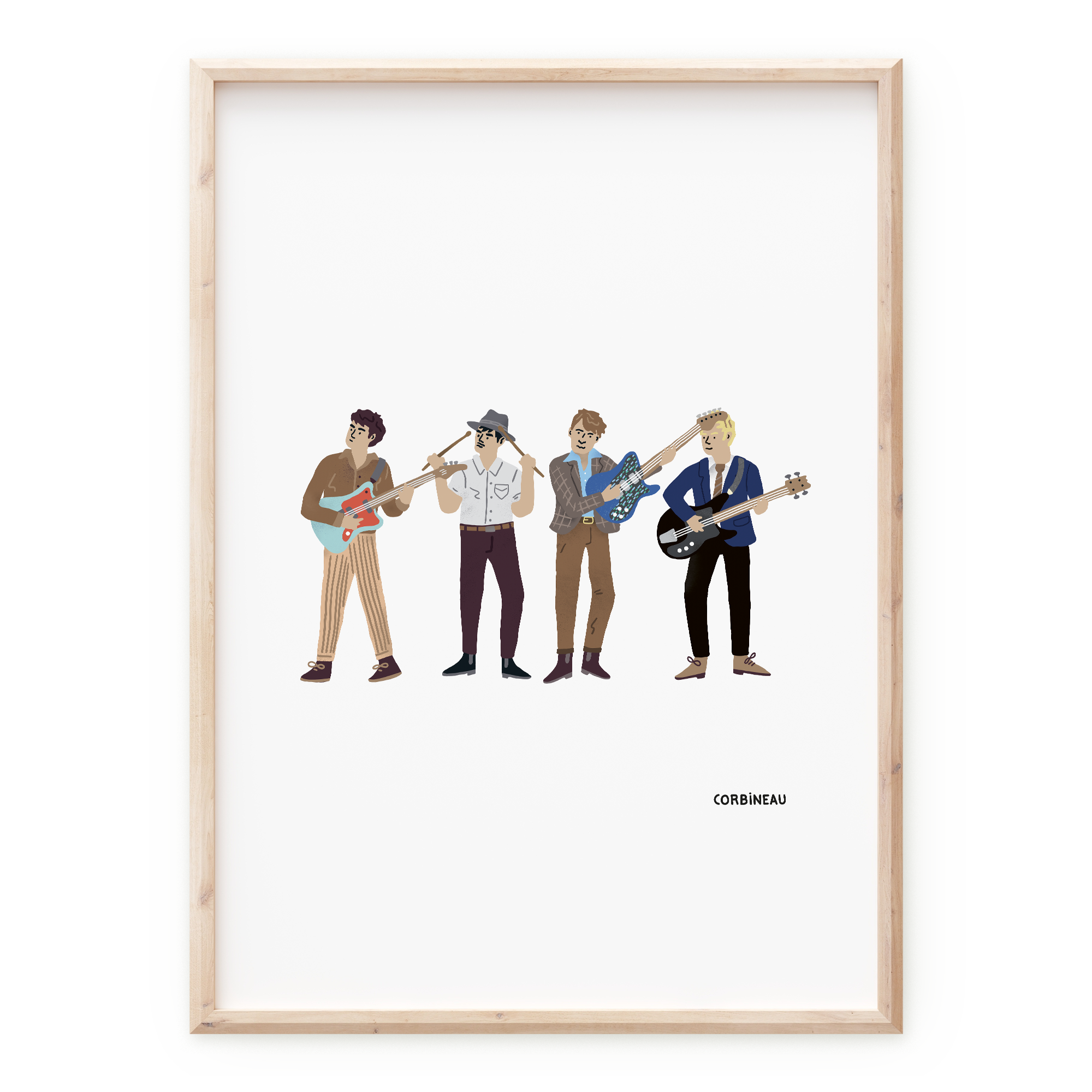 Franz Ferdinand