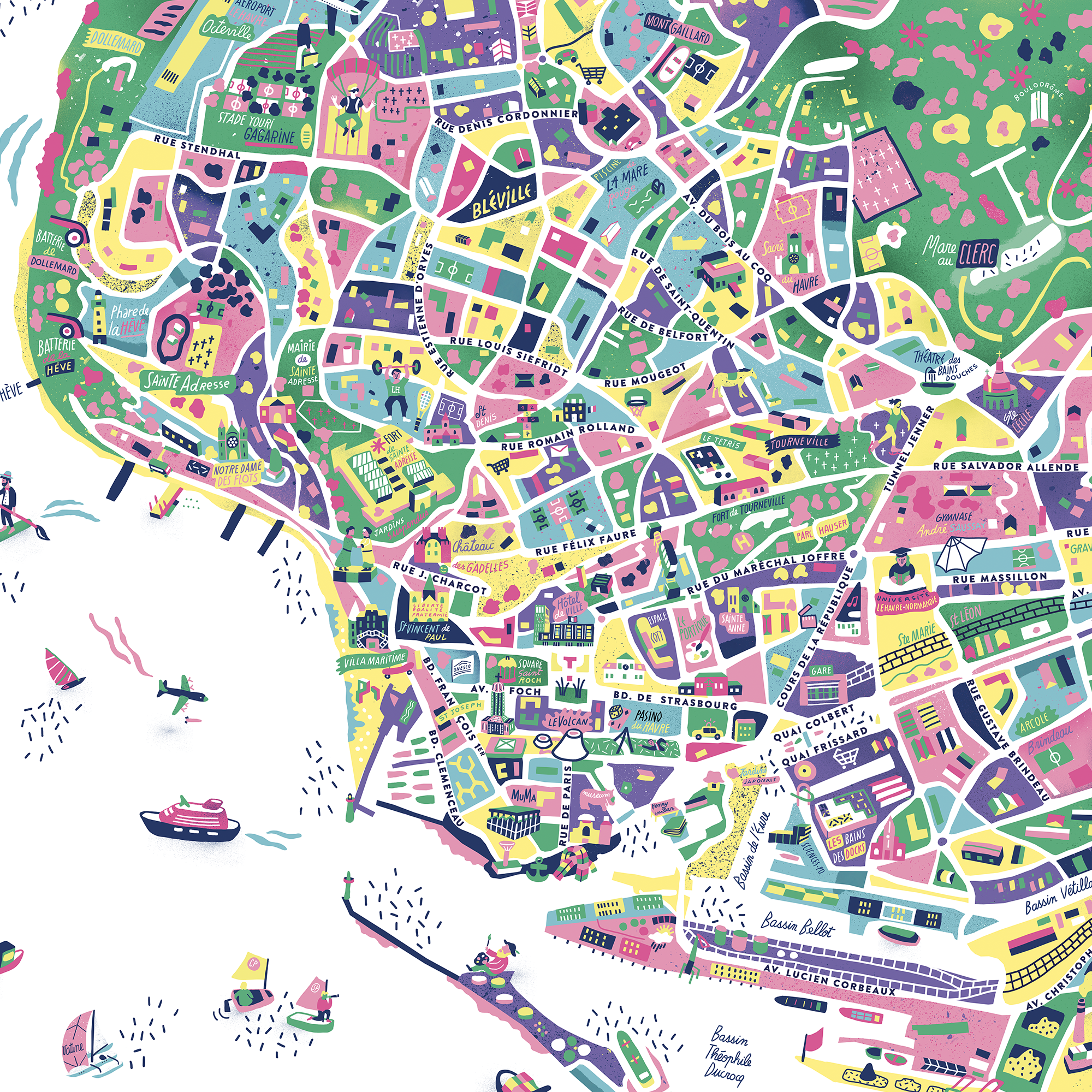 Le Havre