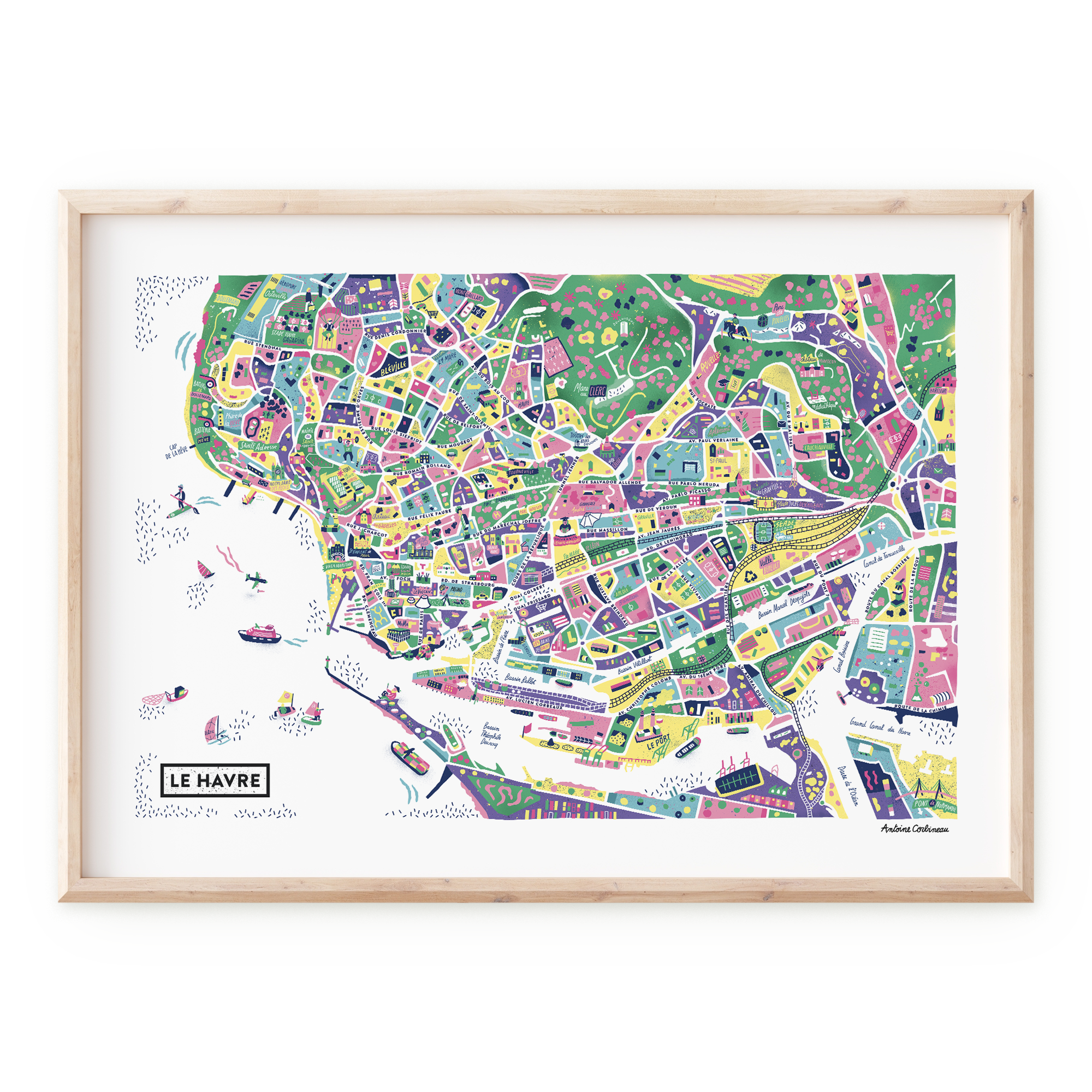 Le Havre