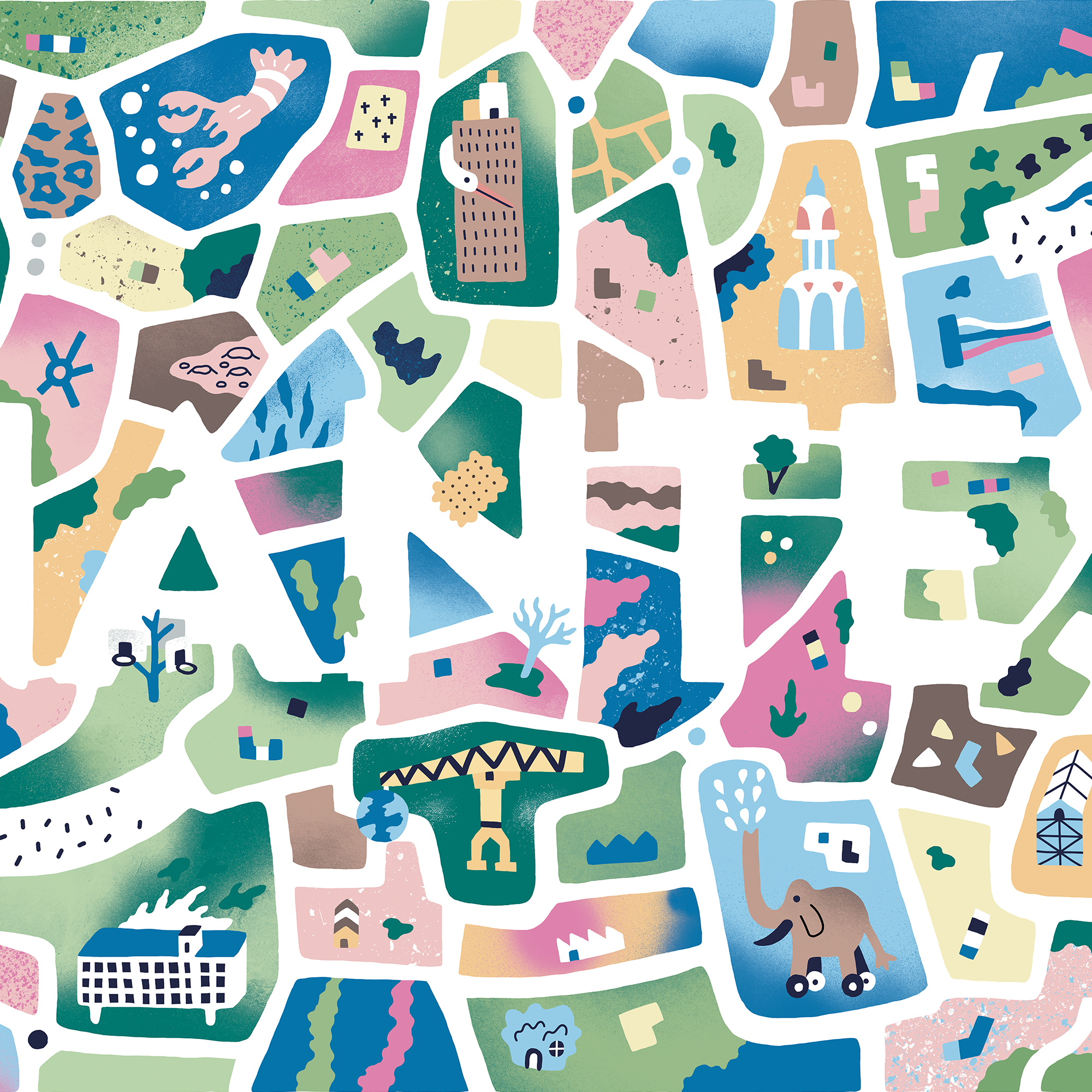 Mini Nantes