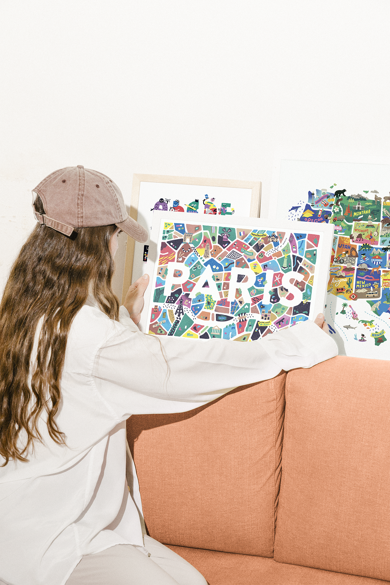 Mini Paris