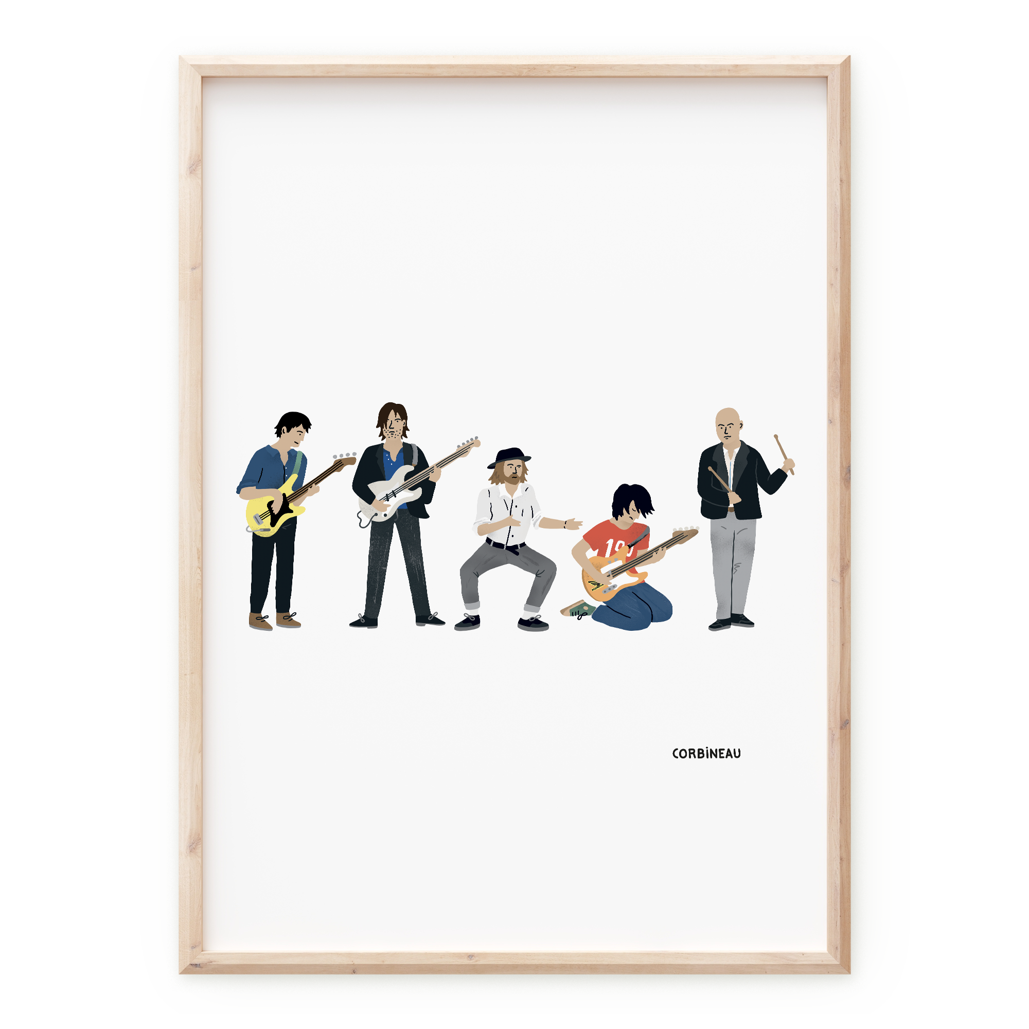 Radiohead